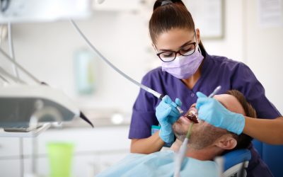 Cure dentistiche