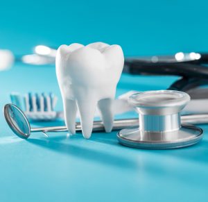 Dentista a Casteggio