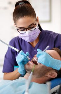 Pulizia denti Voghera